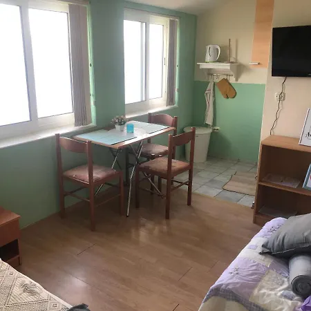 Guest house Miskovici, Otok Pag *