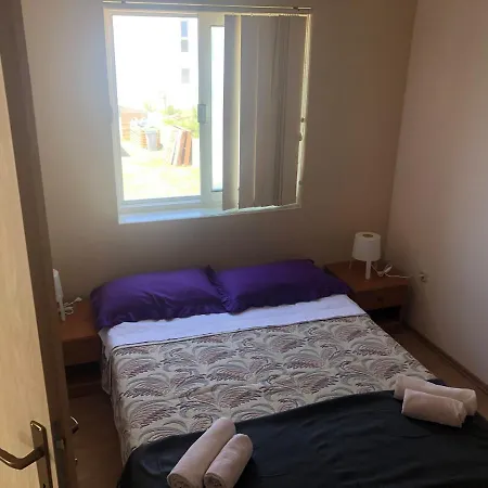 Miskovici, Otok Pag *