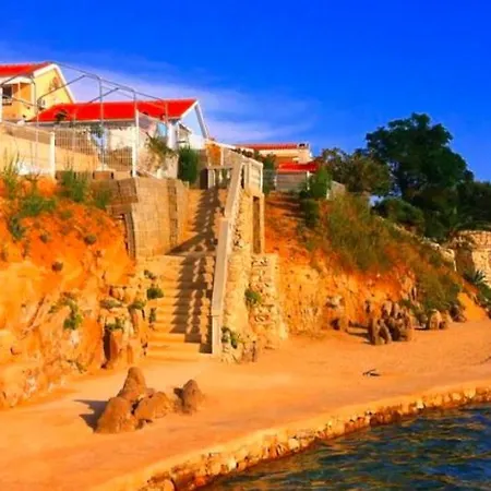 Maison d'hôtes Miskovici, Otok Pag Miškovići