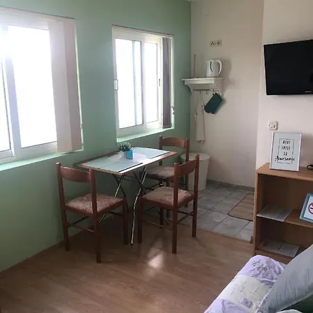 Guest house Miskovici, Otok Pag
