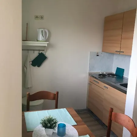 Guest house Miskovici, Otok Pag *