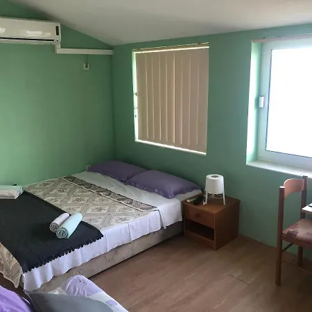 Affittacamere Miskovici, Otok Pag Miškovići
