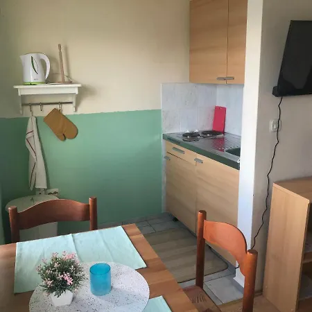 Miskovici, Otok Pag *