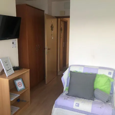 Miskovici, Otok Pag Guest house *