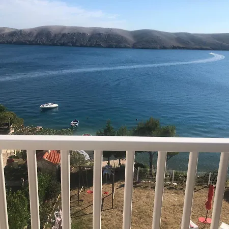 Miskovici, Otok Pag