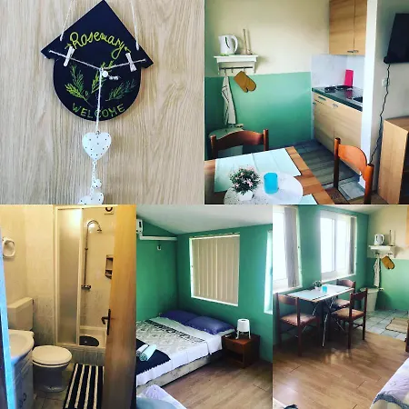Guest house Miskovici, Otok Pag