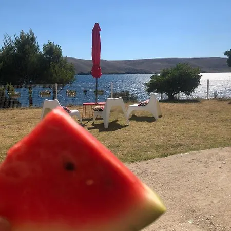Guest house Miskovici, Otok Pag Miskovici