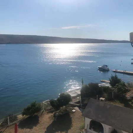 Miskovici, Otok Pag Guest house *