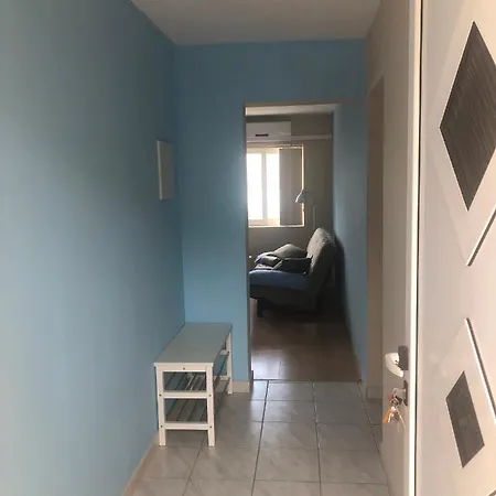 Miskovici, Otok Pag Guest house