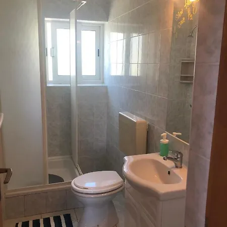 Miskovici, Otok Pag Guest house *