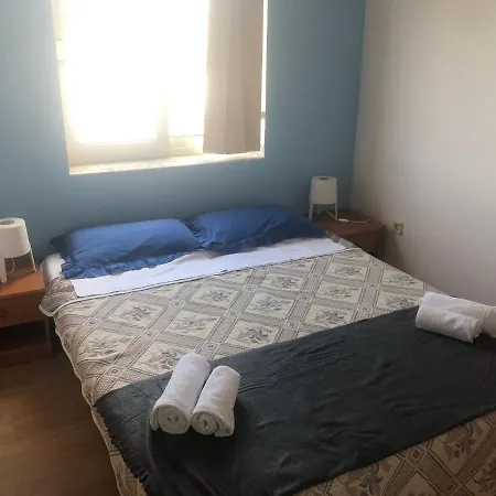 Miskovici, Otok Pag *