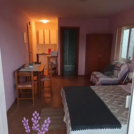 Guest house Miskovici, Otok Pag *