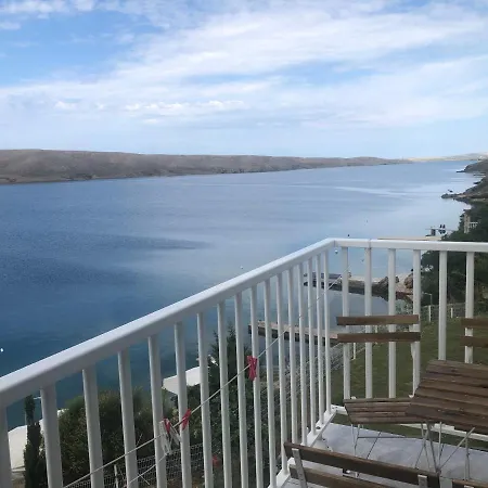 Miskovici, Otok Pag Miškovići
