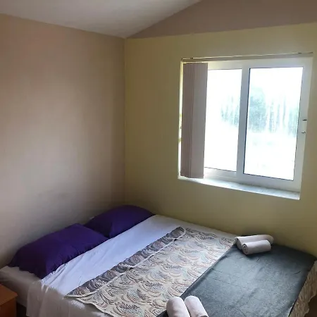 Miskovici, Otok Pag Guest house Miskovici