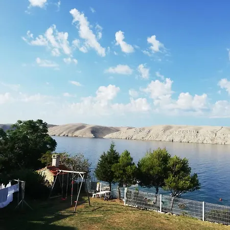 Miskovici, Otok Pag * Miskovici