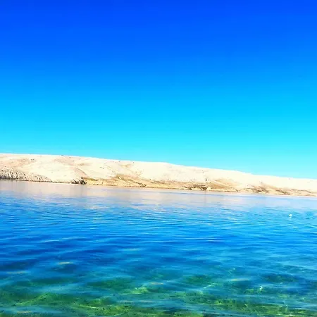 Guest house Miskovici, Otok Pag *