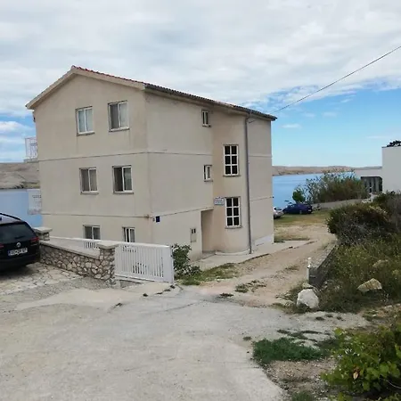 Miskovici, Otok Pag *
