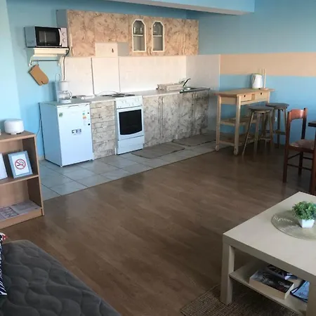 Guest house Miskovici, Otok Pag *