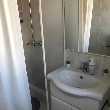 Guest house Miskovici, Otok Pag Miskovici