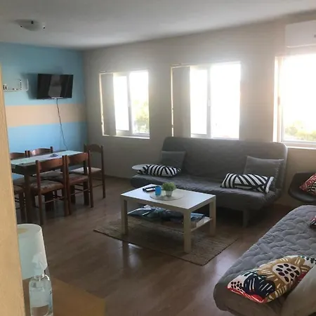 Miskovici, Otok Pag Guest house Miskovici
