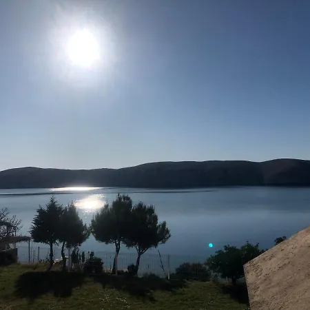 Miskovici, Otok Pag
