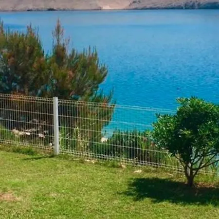 Miskovici, Otok Pag