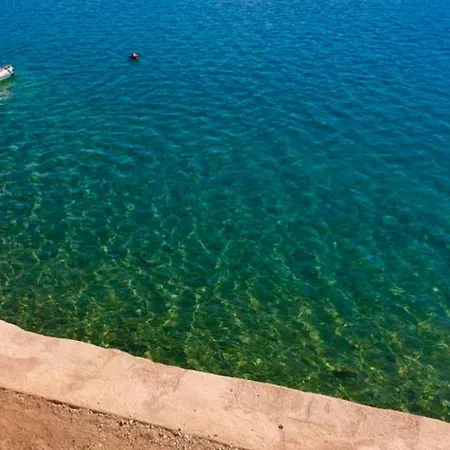 Miskovici, Otok Pag *