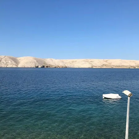 Miskovici, Otok Pag