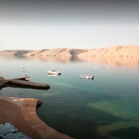 Miskovici, Otok Pag *