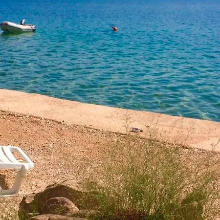 Miskovici, Otok Pag