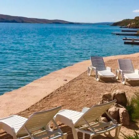 Guest house Miskovici, Otok Pag Miskovici