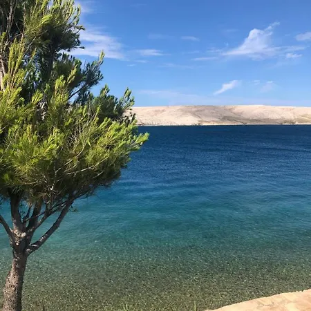 بيت ضيافة Miskovici, Otok Pag
