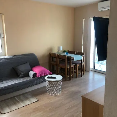 بيت ضيافة Miskovici, Otok Pag