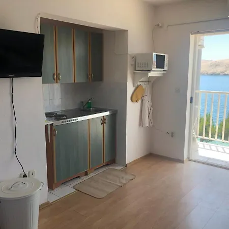 بيت ضيافة Miskovici, Otok Pag