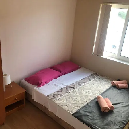 Miskovici, Otok Pag بيت ضيافة *