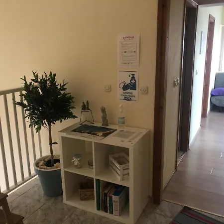 Miskovici, Otok Pag بيت ضيافة *