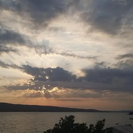 Miskovici, Otok Pag بيت ضيافة Miškovići