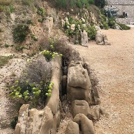 Miskovici, Otok Pag * Miškovići
