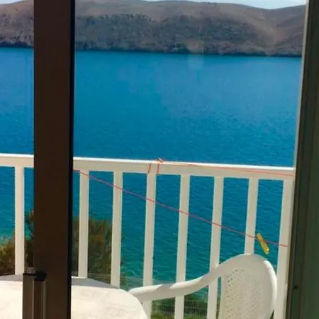 بيت ضيافة Miskovici, Otok Pag